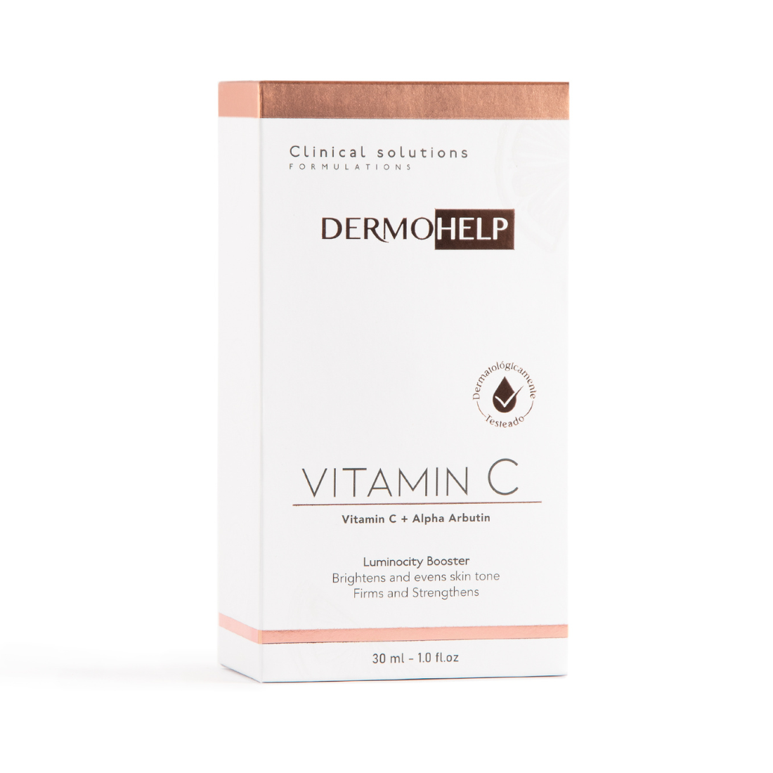 VITAMIN C SERUM for a Radiant Skin