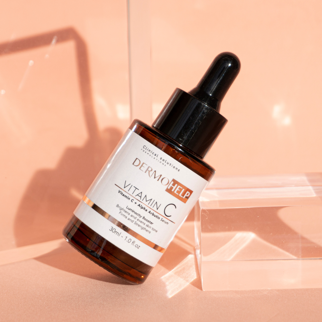 VITAMIN C SERUM for a Radiant Skin