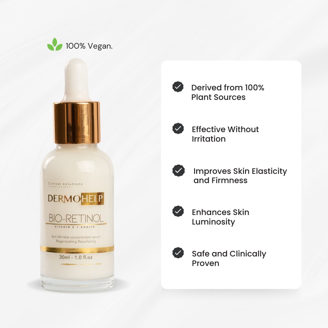 30 DAY NOURISHED NEW SKIN CELLS - All Skin Types ANTI-AGING Routine