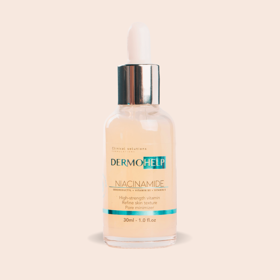 NIACINAMIDE SERUM to Refine Skin Texture