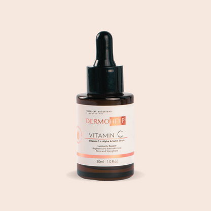 VITAMIN C SERUM for a Radiant Skin